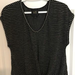 Ladies blouse. Size L